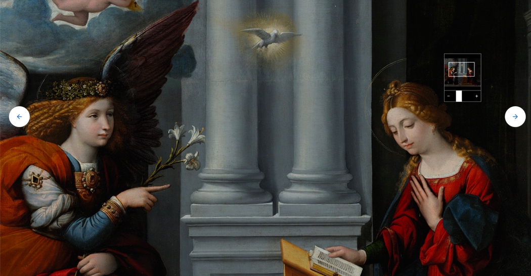 I Musei Capitolini si raccontano grazie alla tecnologia del Google Arts & Culture I Musei Capitolini si raccontano grazie alla tecnologia del Google Arts & Culture