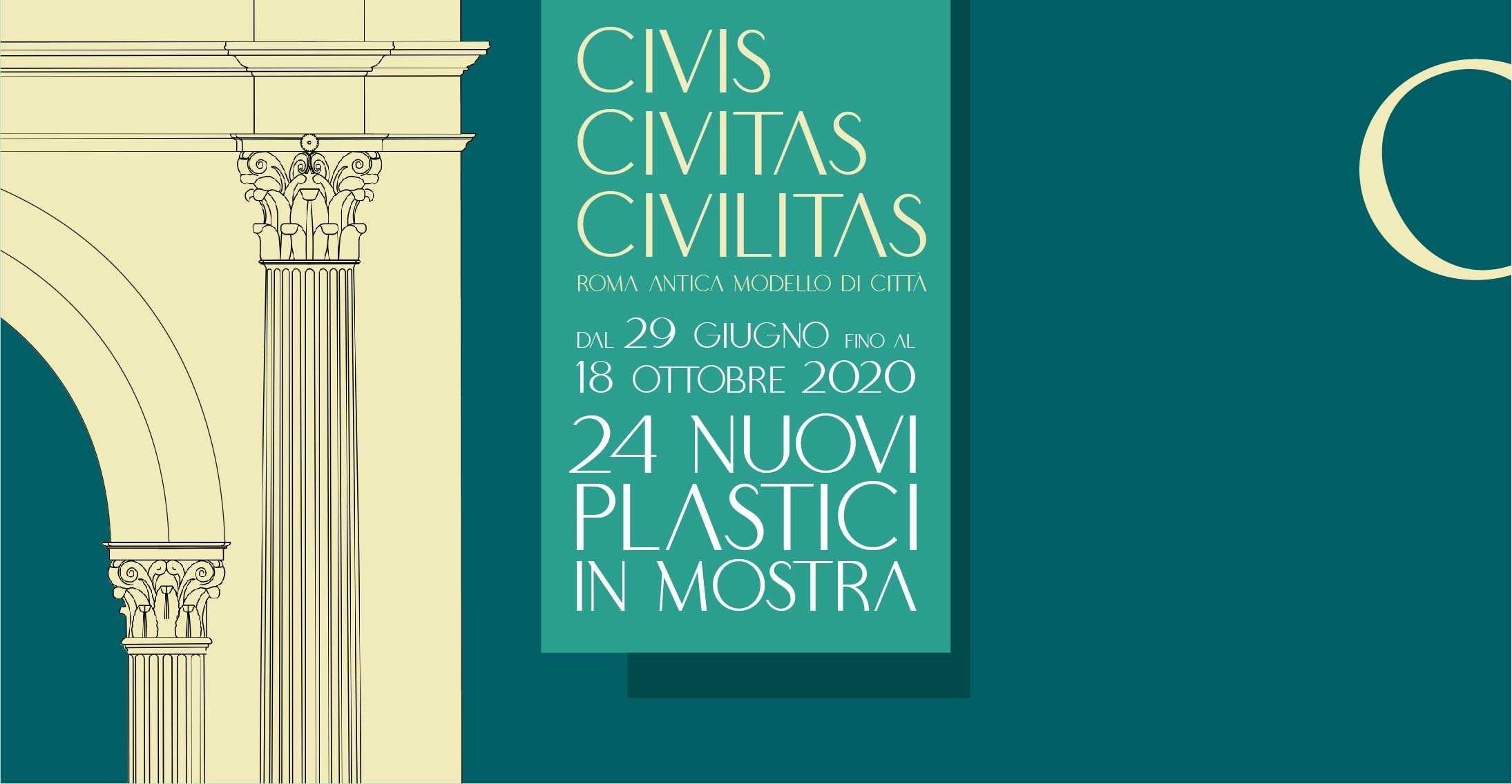 Civis Civitas Civilitas 